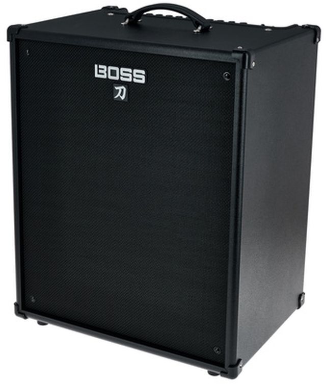 Boss Katana-210 Bass