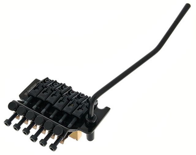 Gotoh GE1996T-36-B FR-Style Tremolo