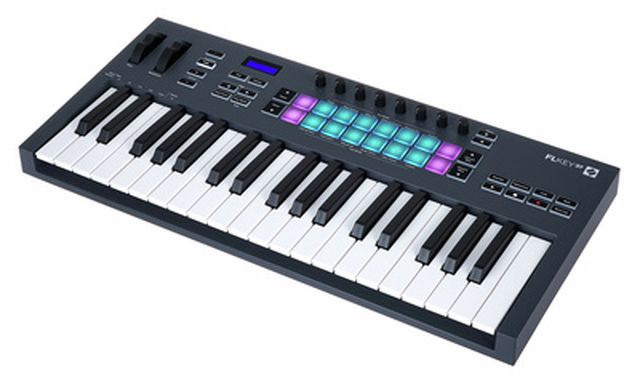 Novation FLkey 37