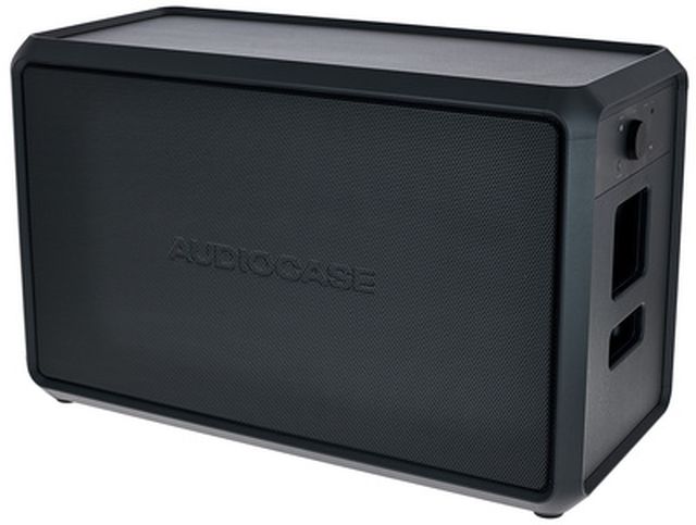 Audiocase S10