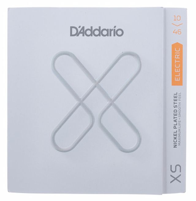 Daddario XSE1046