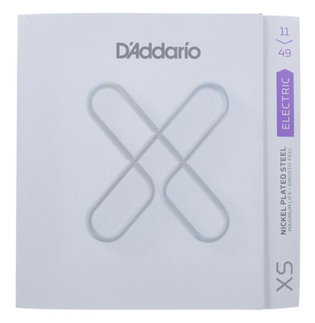 Daddario XSE1149