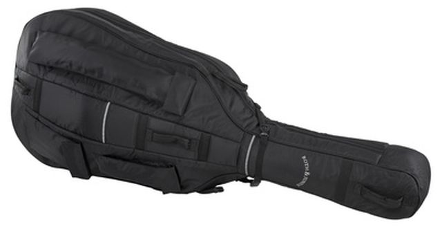 Roth & Junius BSB-03 Double Bass Bag 3/4 BK