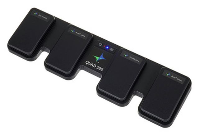 Airturn Quad 500