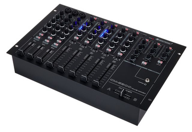 Omnitronic CM-5300