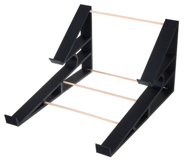 Coverup Stand Elektron MK2 Dual