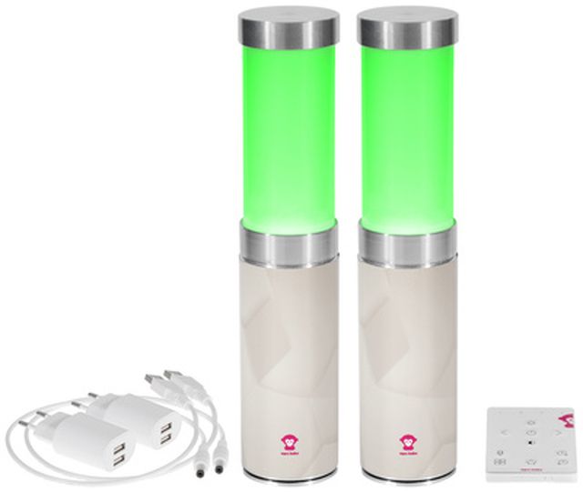 Ape Labs TableLight V2 Set of 2 B-Stock