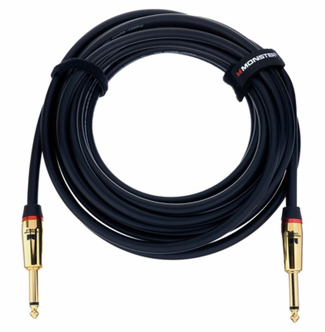 Monster Cable Rock 21