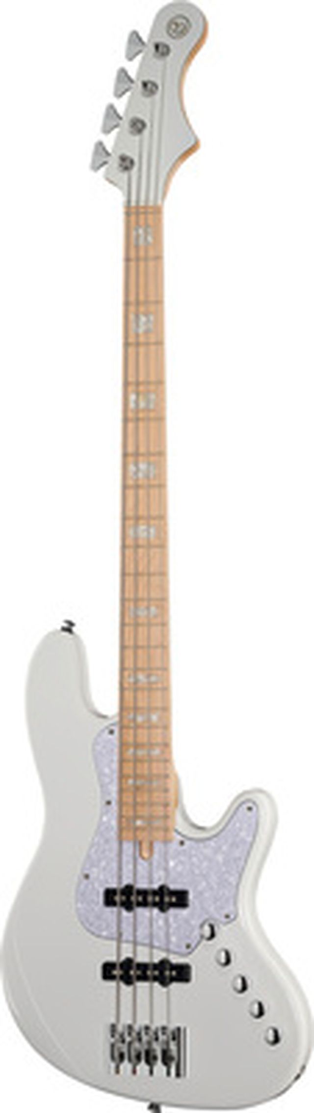 Cort Elrick NJS4 White