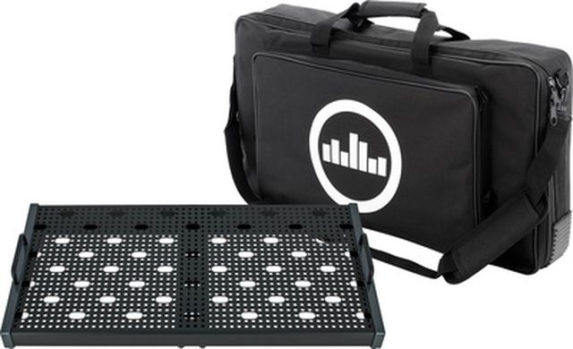 Temple Audio Design Duo 24 GM Pedalboard Bundle