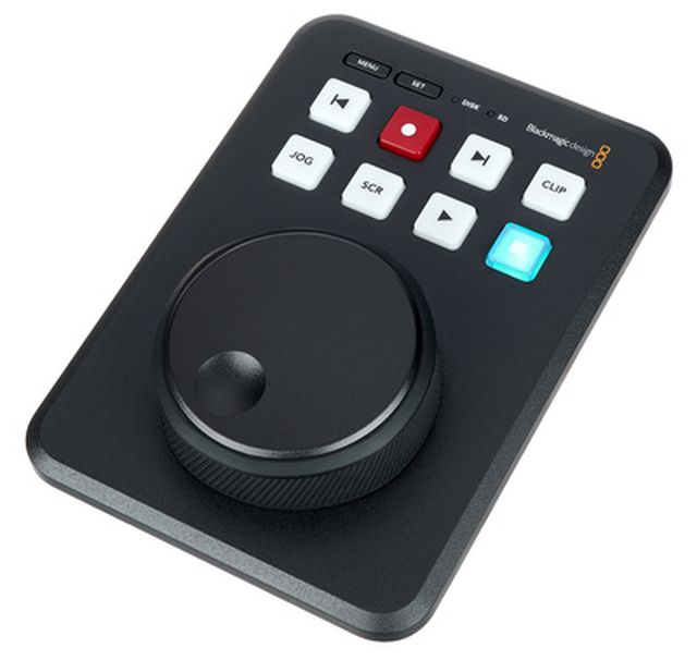 Blackmagic Design HyperDeck Shuttle HD