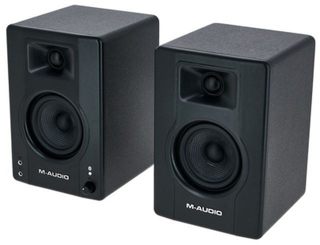 M-Audio BX3BT