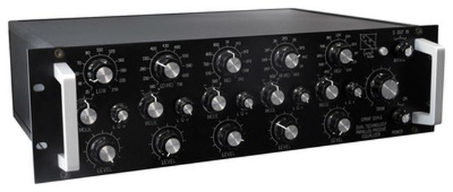 Gyraf Audio G14-S
