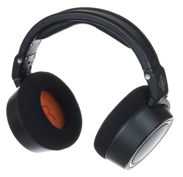 Neumann NDH 20 Black Edition