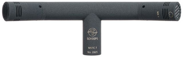 Schoeps MSTC 74