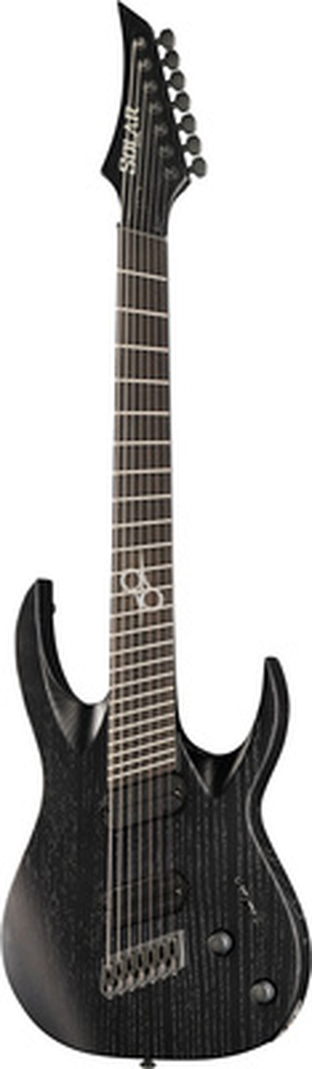 Solar Guitars A1.7BOP-FF