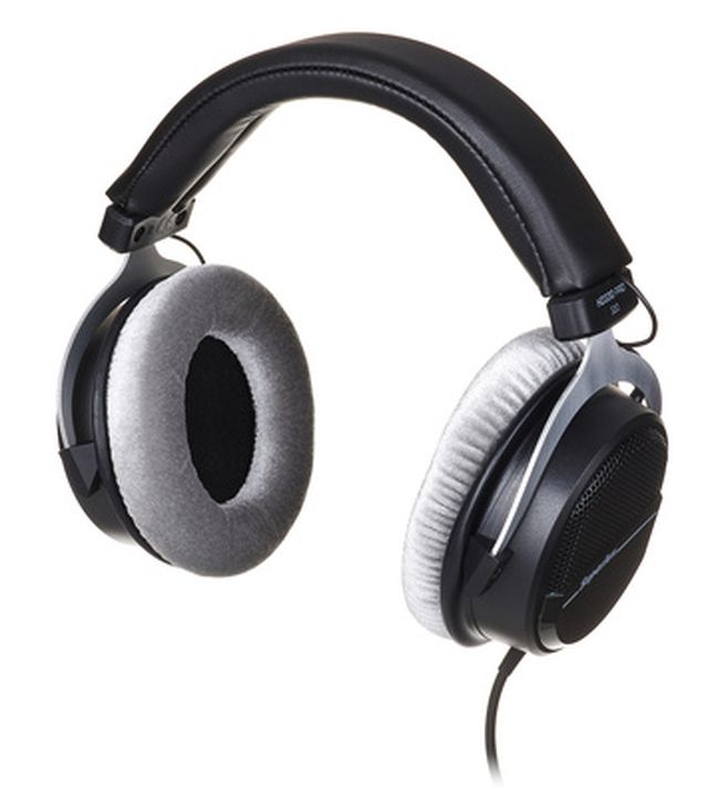 Superlux HD-330 Pro 32 Ohms