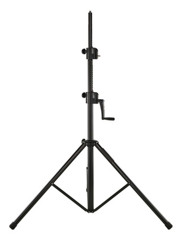 K&M 24730 Wind-Up Stativ 3000