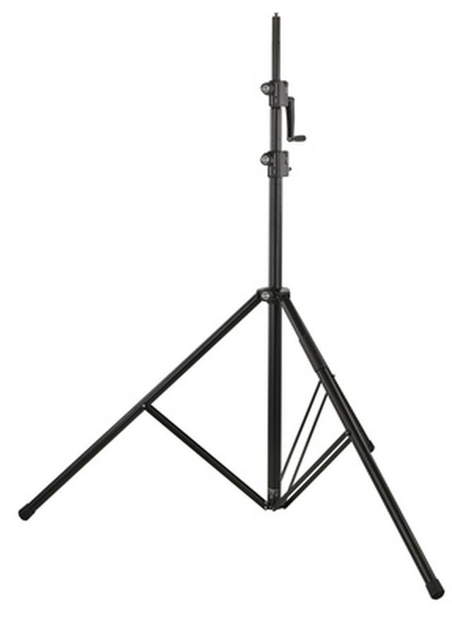 K&M 24740 Wind-Up Stativ 4000