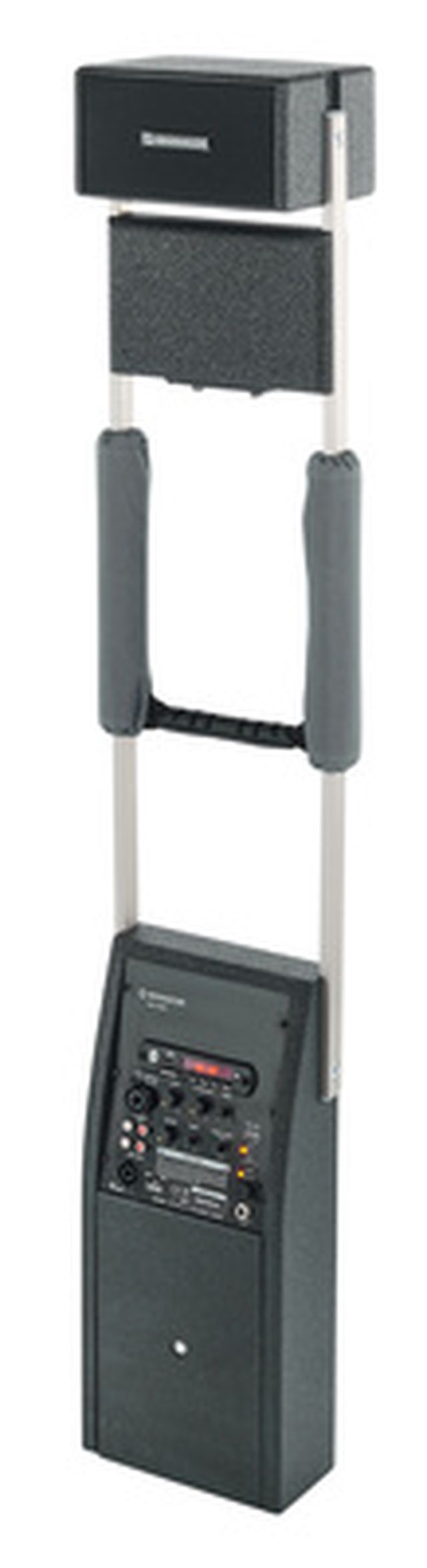 Monacor PAS-254D B-Stock