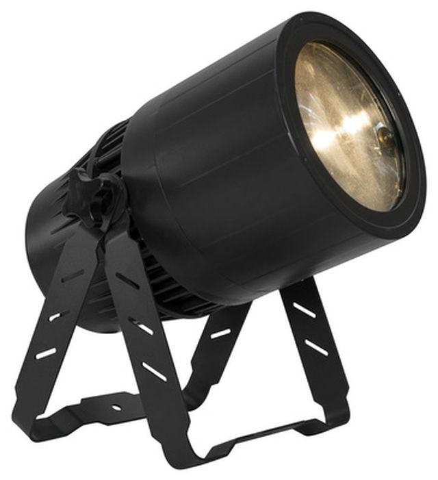 Eurolite LED IP PAR COB 3K 100W Zoom BK
