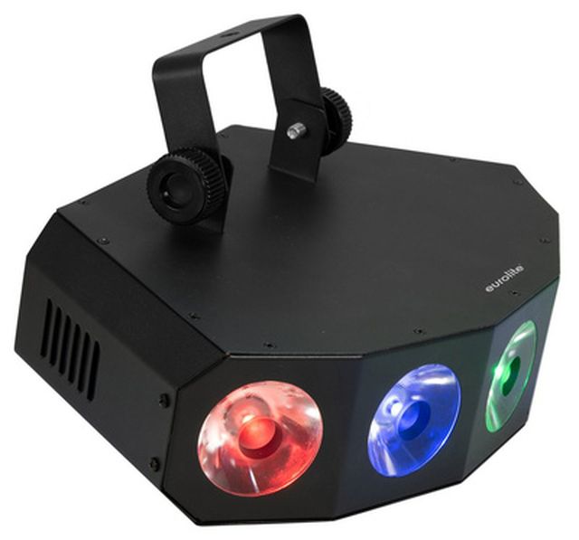 Eurolite LED SCY-500 QCL Beam Effect