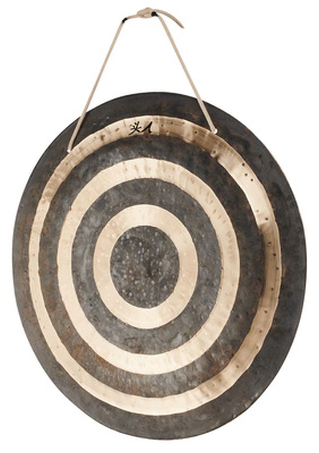 Thomann Wuhan Sun Gong 40