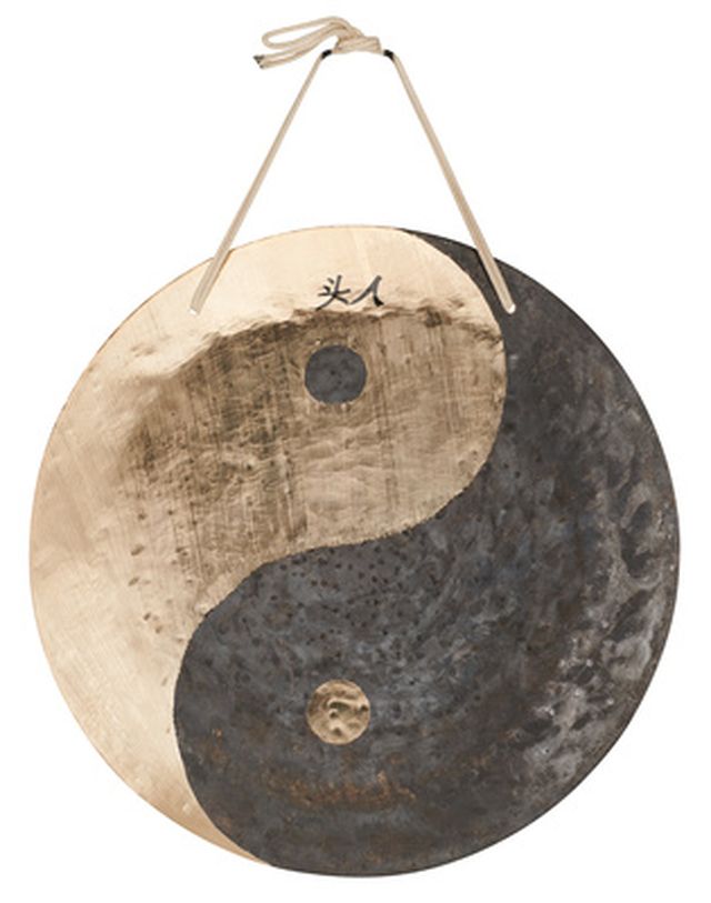 Thomann Wuhan Yin & Yang Wind Gong 50