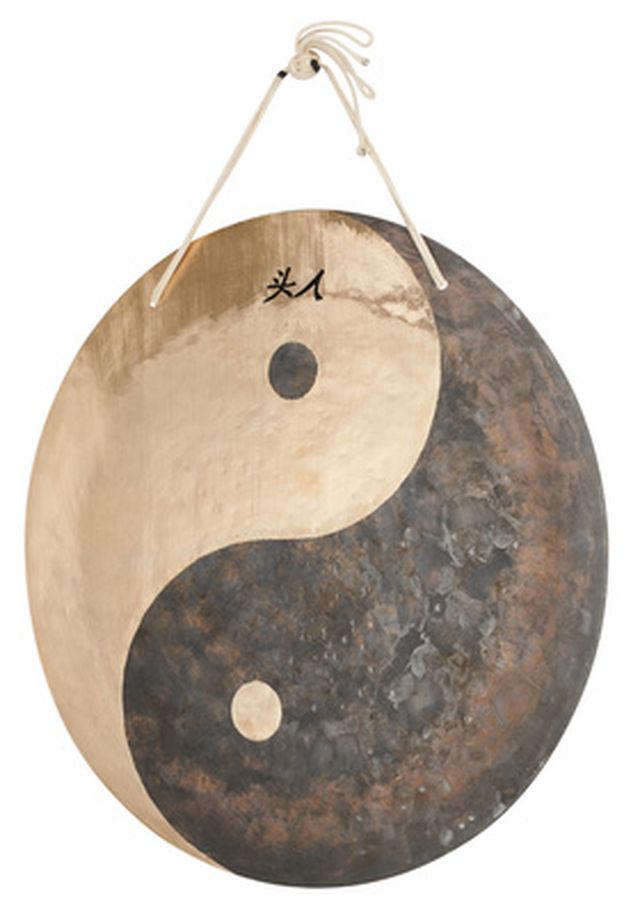 Thomann Wuhan Yin & Yang Wind Gong 80