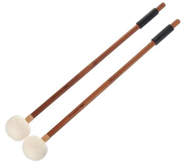 Picarde Rainer Seegers Felt Model 5