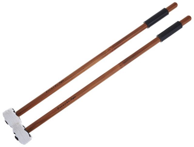 Picarde Rainer Seegers Flanel Model 3