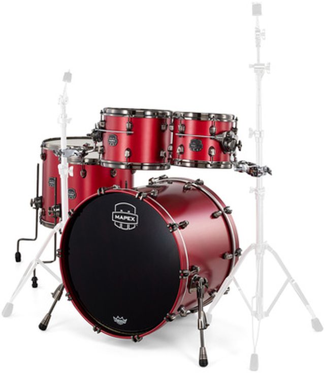 Mapex Saturn Evolution Maple -BPA