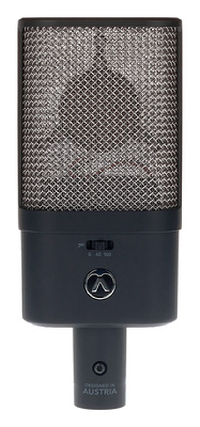 Austrian Audio OC16 Studio Set