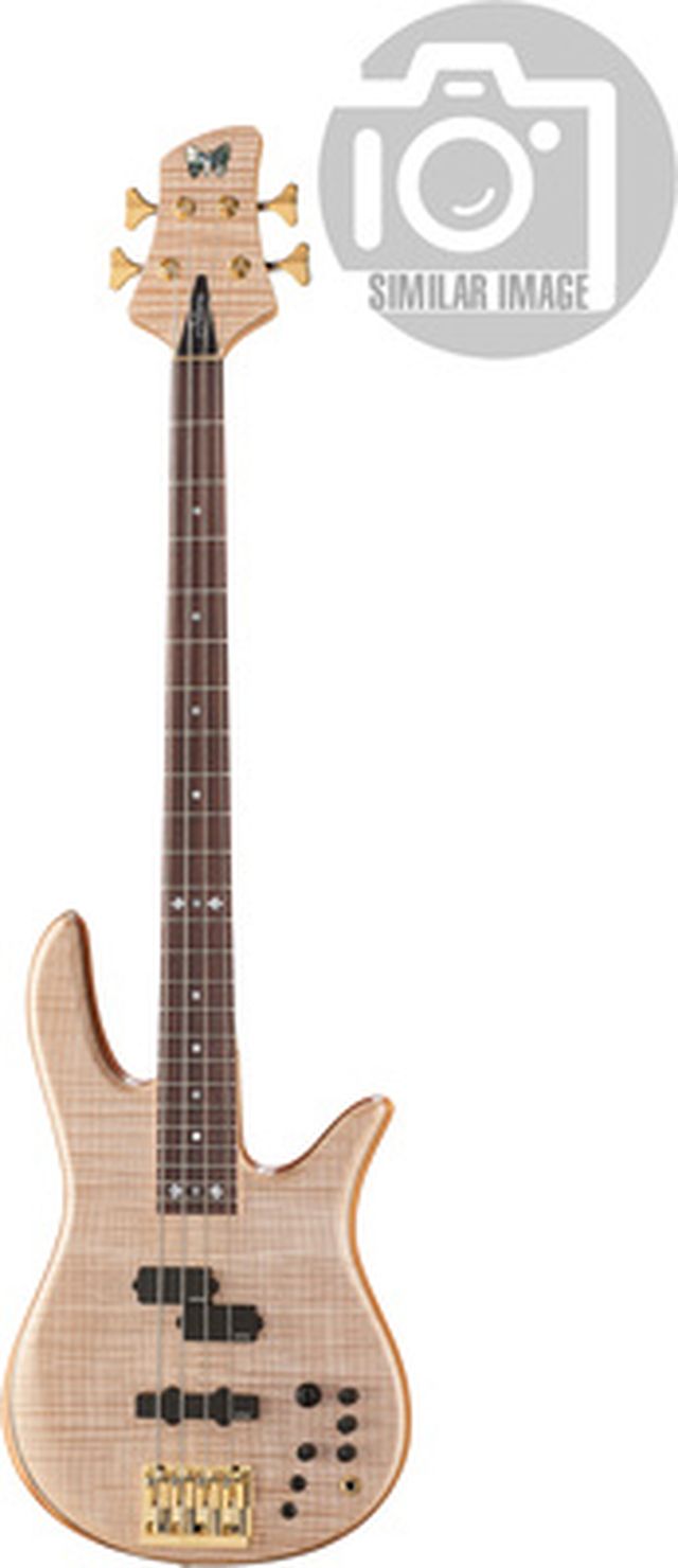 Fodera Victor Wooten ´83 Classic