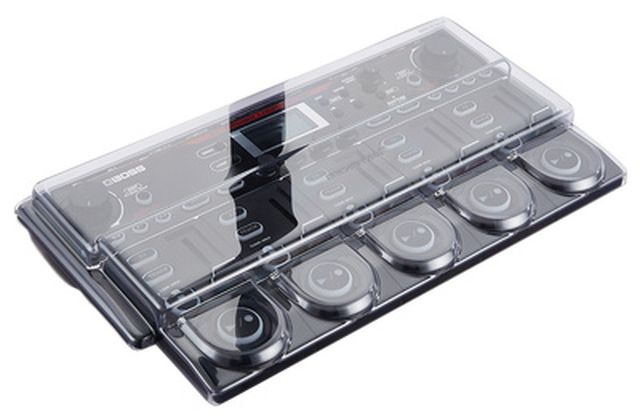 Decksaver Boss RC-505 MK2