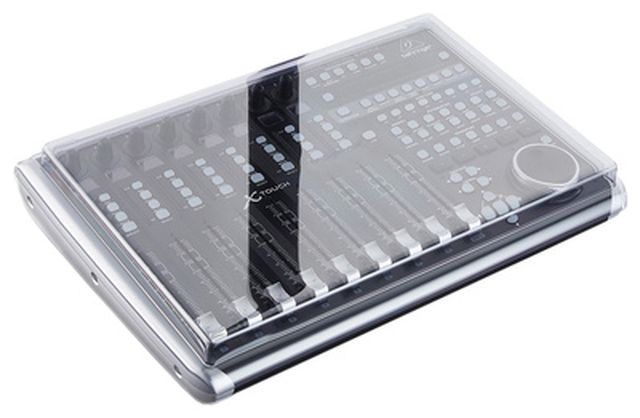 Decksaver Behringer X-Touch