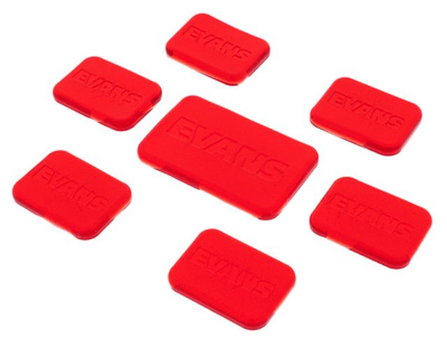 Evans EQ Pods
