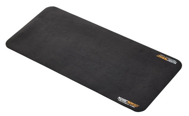 MusicNomad Premium Instrument Work Mat