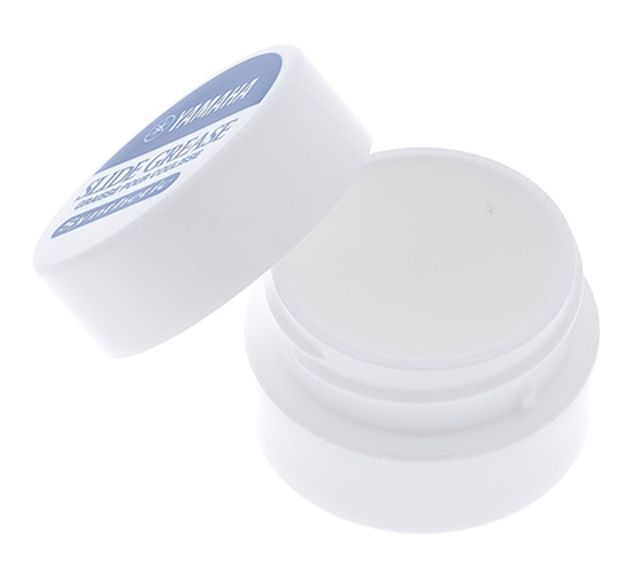 Yamaha Slide Grease Soft