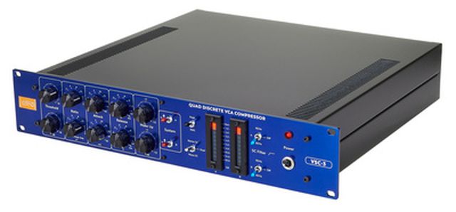 Vertigo Sound VSC-3