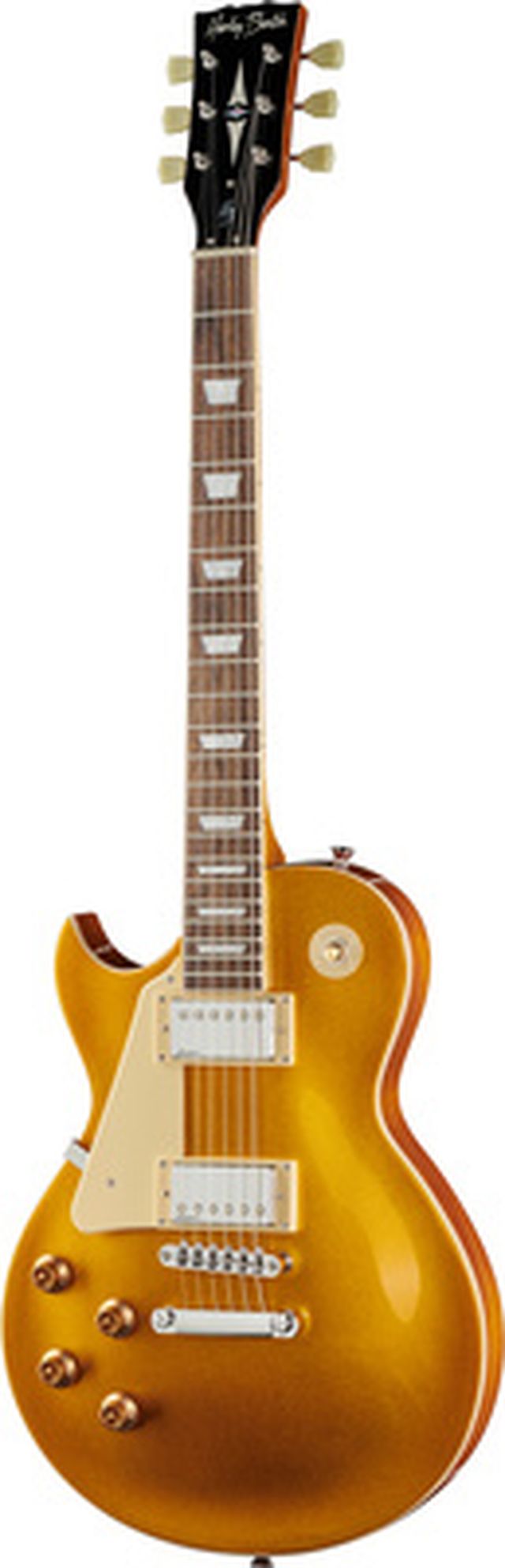 Harley Benton SC-450PlusLH GT Vintage Series
