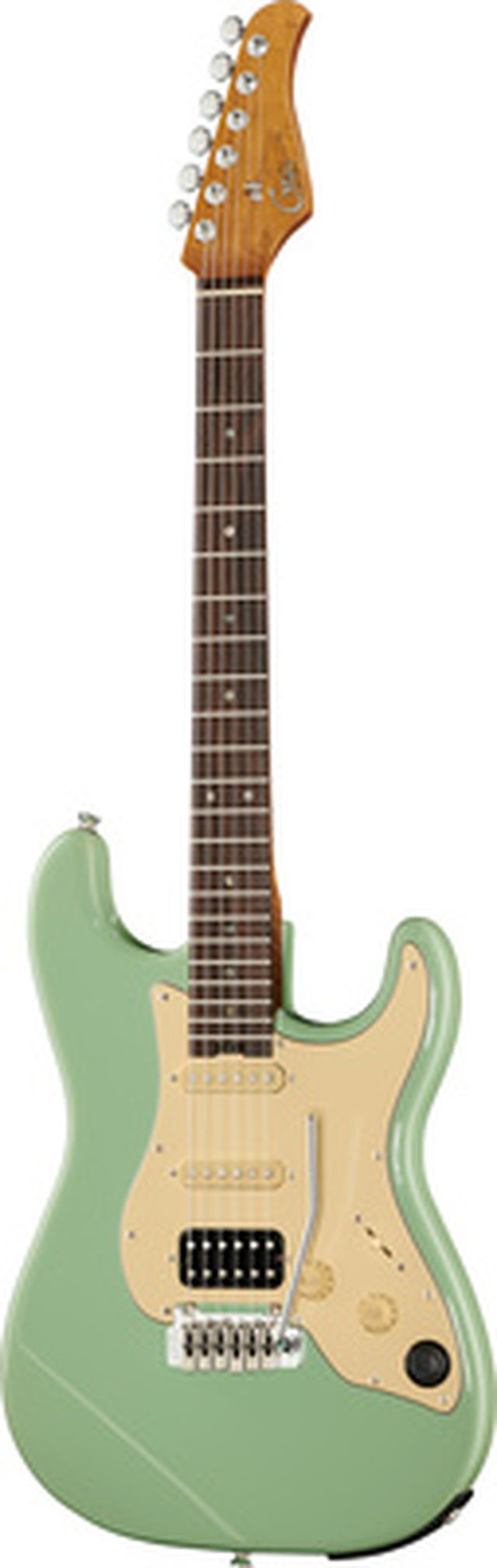 Mooer GTRS Guitars Prof. 800 MG
