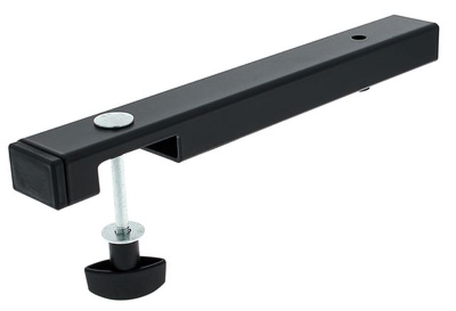 K&M 18814 Adapter black