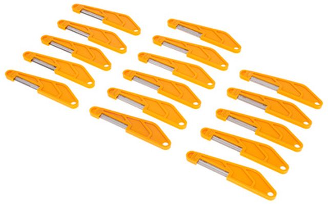 MusicNomad Diamond Nut File Set MN 676