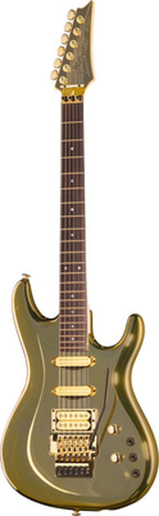 Ibanez JS2GD
