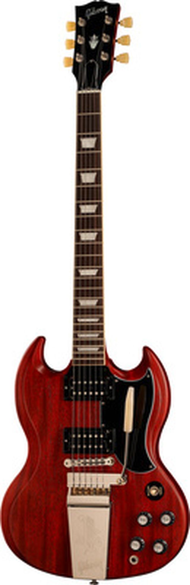 Gibson SG Standard '61 Faded Maestro