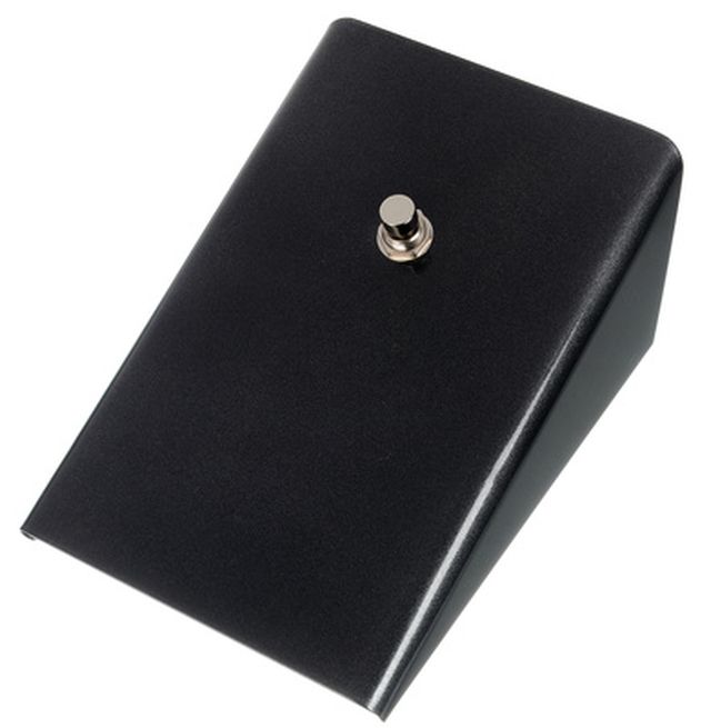 British Pedal Company Vintage Series Buzzaround Fuzz