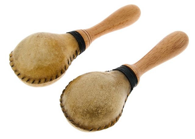 Thomann Buffalo Maracas M