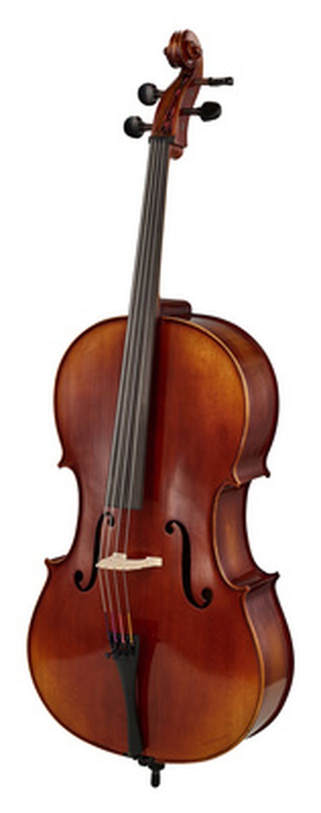 Gewa Allegro VC1 Cello Set 3/4 CB