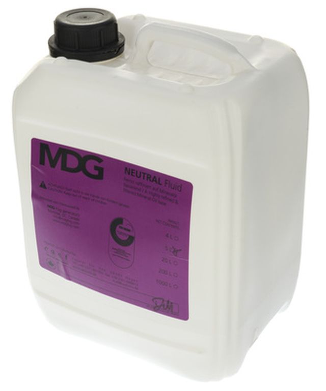 MDG Neutral Fluid 5 L
